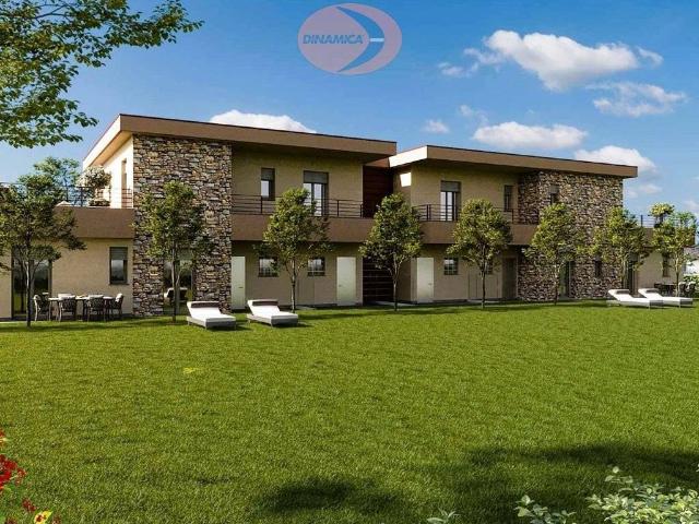 Appartamento in vendita a Casatenovo LC