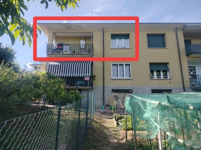 Appartamento in vendita a Casatenovo LC