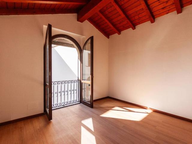 Appartamento in vendita a Casatenovo LC