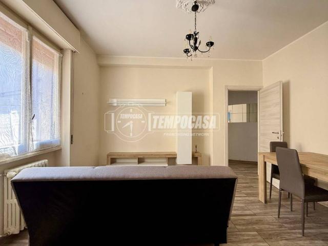 Appartamento in vendita a Casatenovo LC