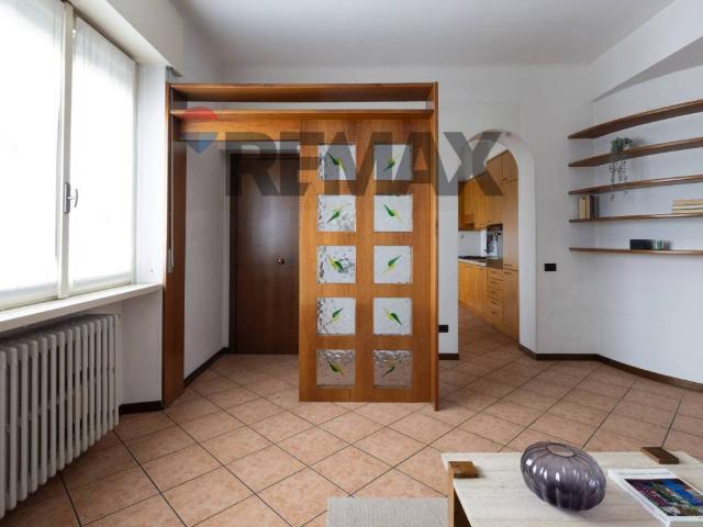 Appartamento in vendita a Casatenovo LC