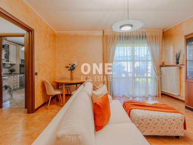 Appartamento in vendita a Casatenovo LC