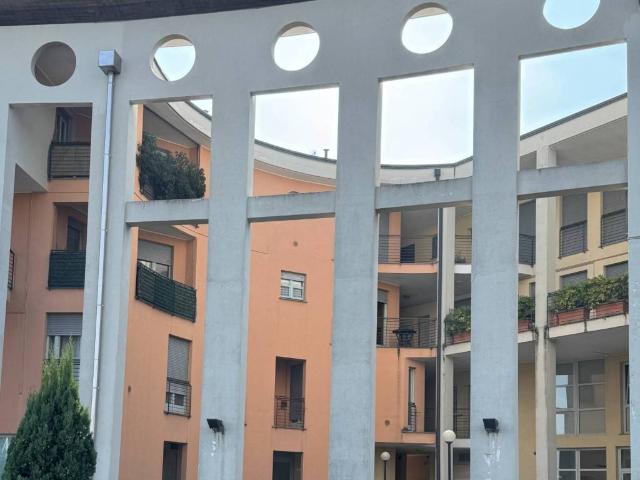 Appartamento in vendita a Casatenovo LC