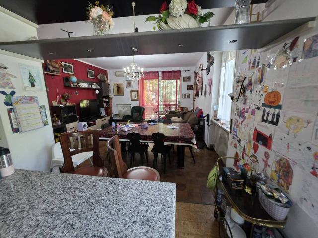 Appartamento in vendita a Casatenovo LC
