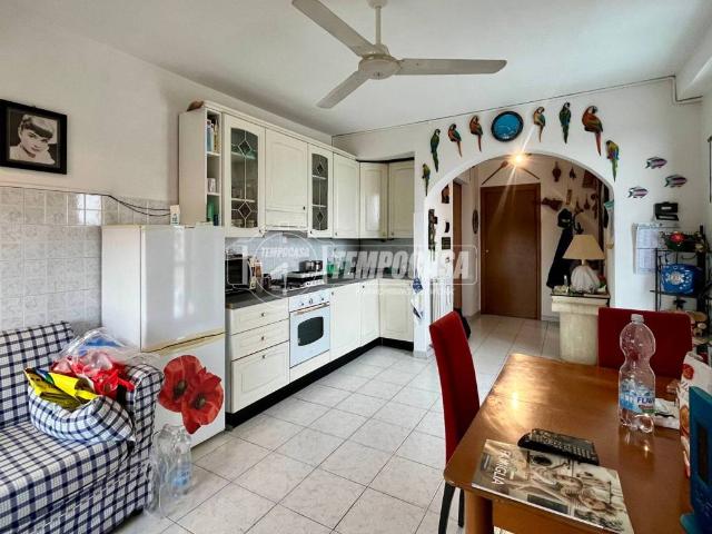 Appartamento in vendita a Casatenovo LC
