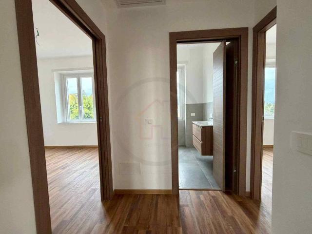 Appartamento in vendita a Casatenovo LC