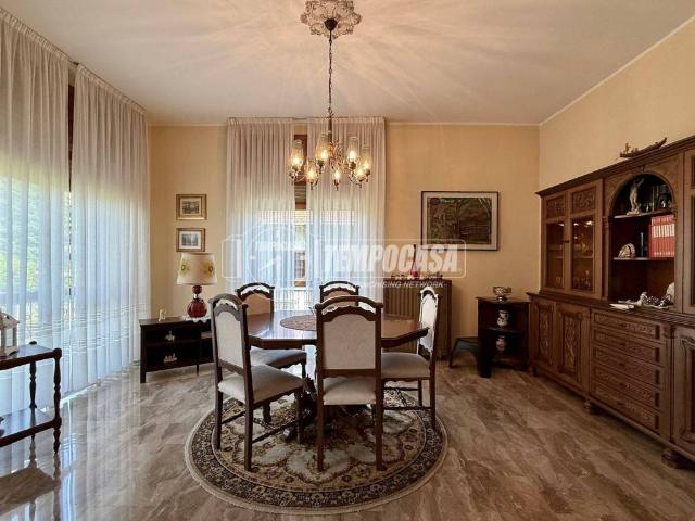Appartamento in vendita a Casatenovo LC