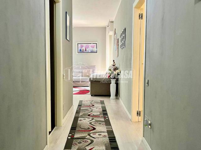 Appartamento in vendita a Casatenovo LC