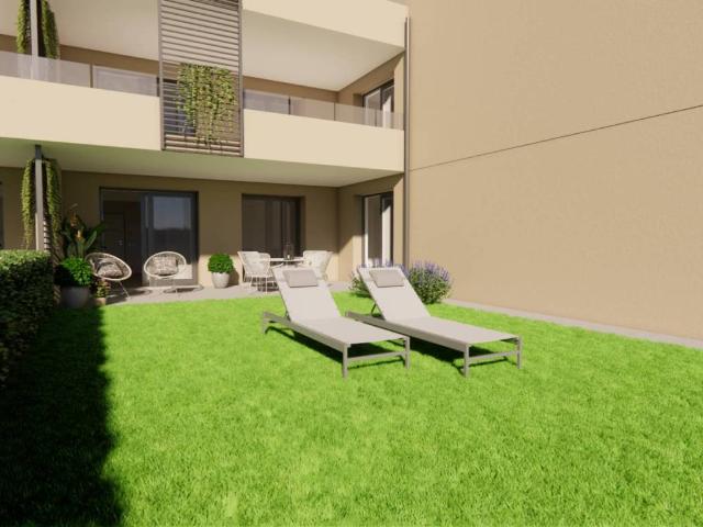 Appartamento in vendita a Casatenovo LC