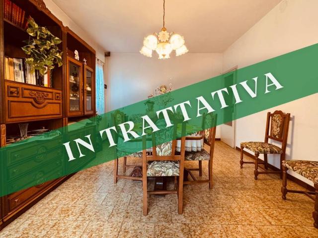 Appartamento in vendita a Casatenovo LC