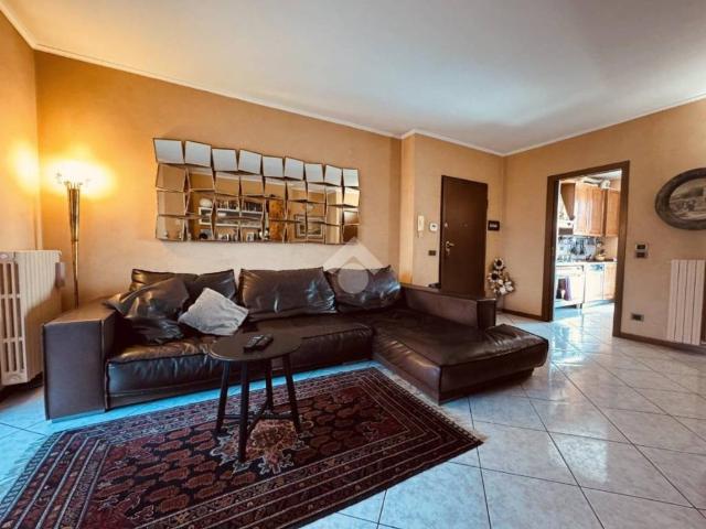 Appartamento in vendita a Casatenovo LC