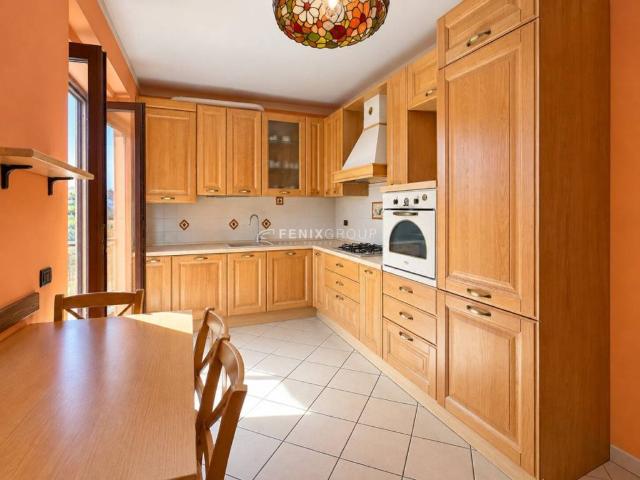 Appartamento in vendita a Casatenovo LC