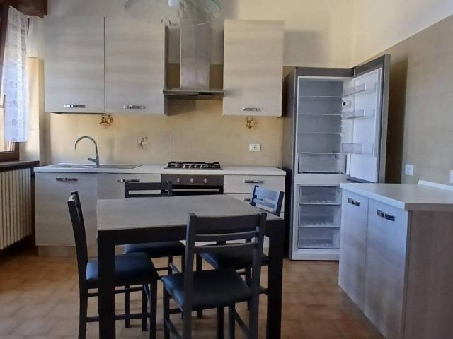 Appartamento in vendita a Casatenovo LC