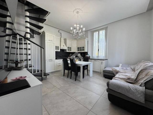 Appartamento in vendita a Casatenovo LC