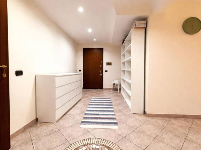 Appartamento in vendita a Casatenovo LC