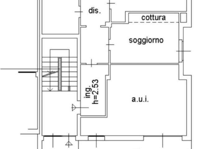 Appartamento in vendita a Casatenovo LC
