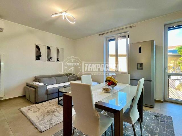 Appartamento in vendita a Casatenovo LC