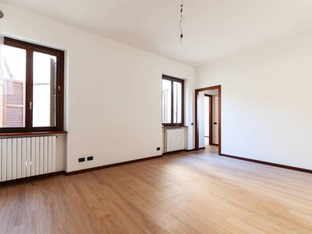Appartamento in vendita a Casatenovo LC