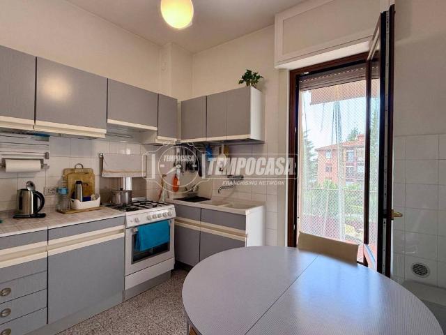 Appartamento in vendita a Casatenovo LC