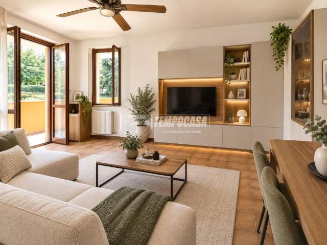 Appartamento in vendita a Casatenovo LC