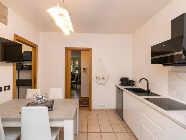 Appartamento in vendita a Casatenovo LC