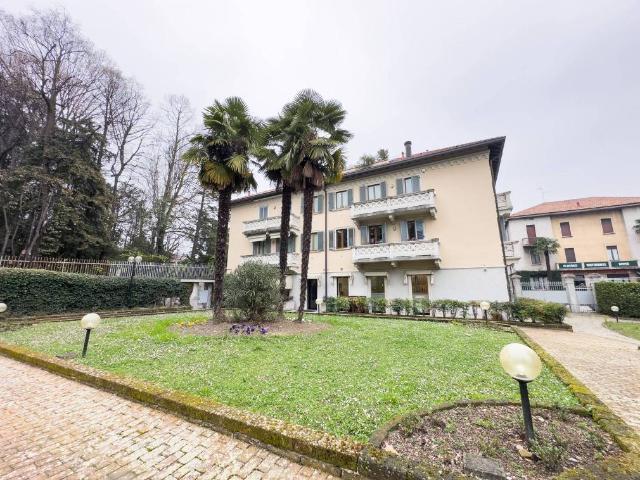 Appartamento in vendita a Casatenovo LC