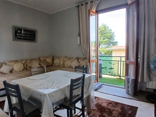 Appartamento in vendita a Casatenovo LC