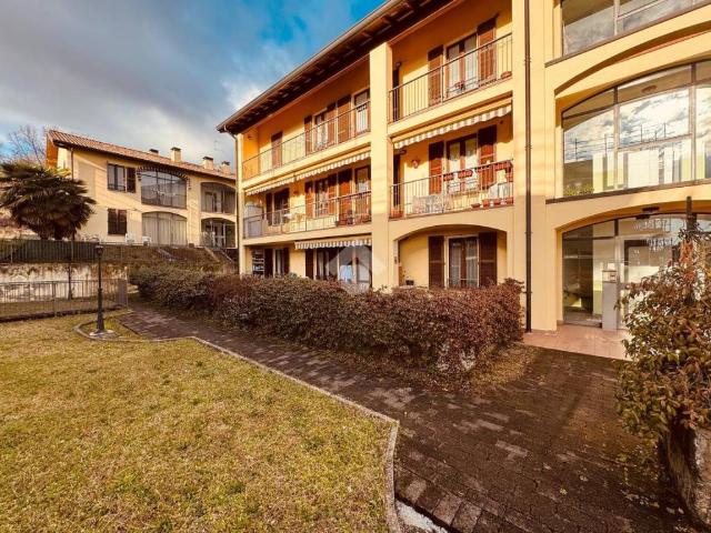 Appartamento in vendita a Casatenovo LC