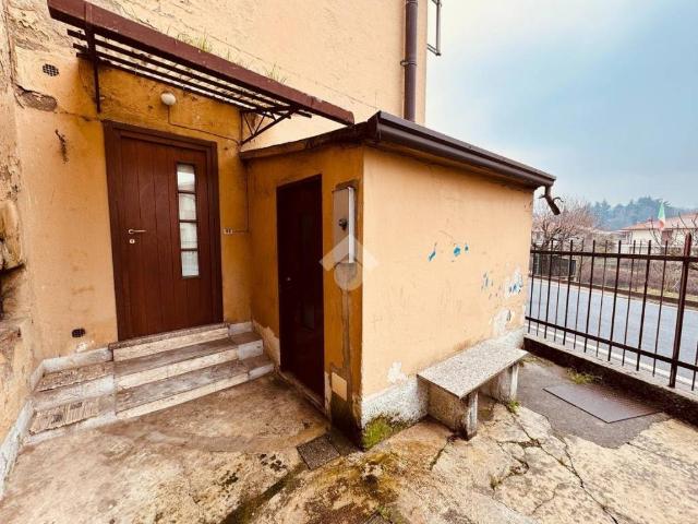 Appartamento in vendita a Casatenovo LC