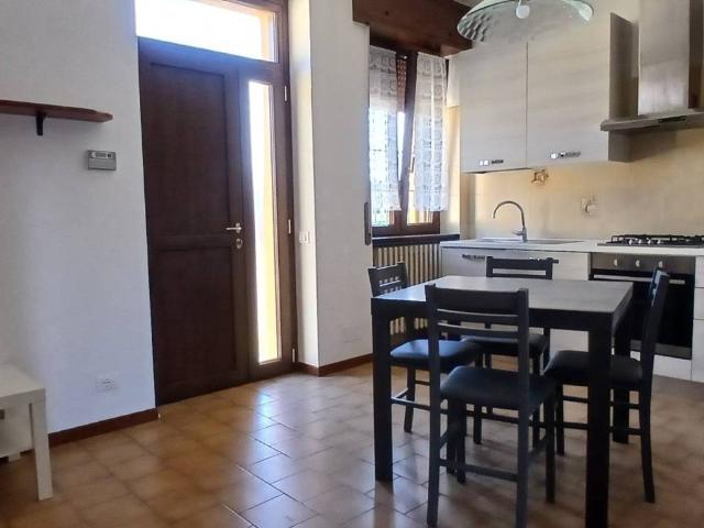 Appartamento in vendita a Casatenovo LC