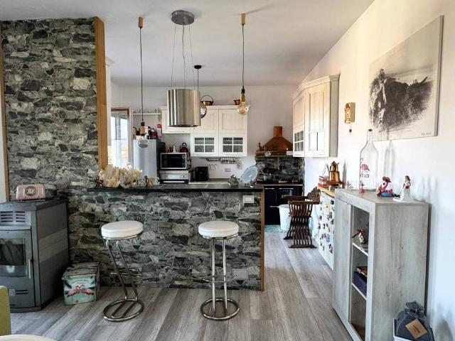 Appartamento in vendita a Casatenovo LC