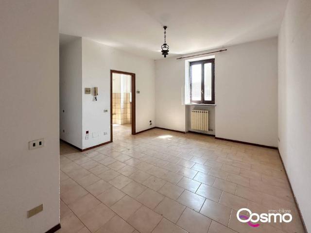 Appartamento in vendita a Casatisma PV