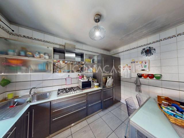 Appartamento in vendita a Casavatore