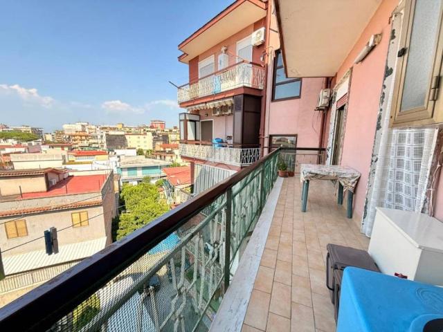 Appartamento in vendita a Casavatore NA