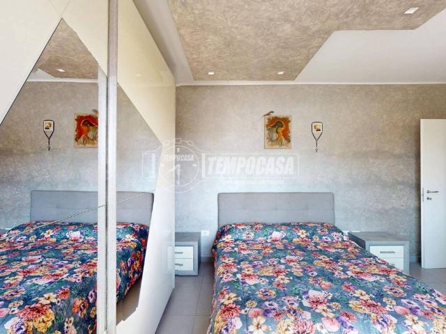Appartamento in vendita a Casavatore NA