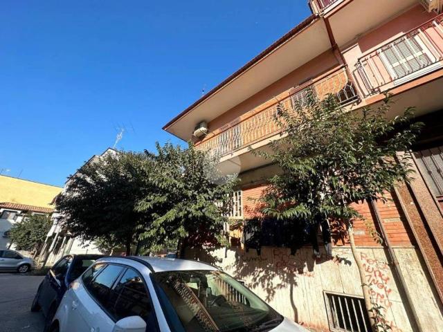 Appartamento in vendita a Casavatore NA