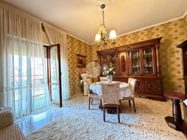 Appartamento in vendita a Casavatore NA