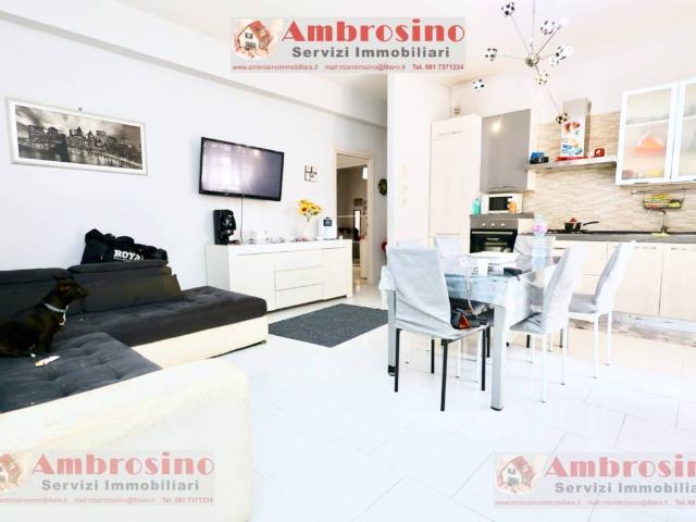 Appartamento in vendita a Casavatore NA