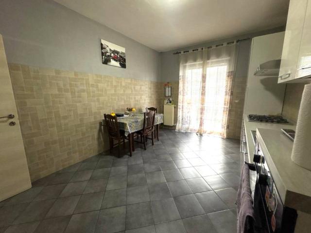 Appartamento in vendita a Casavatore NA