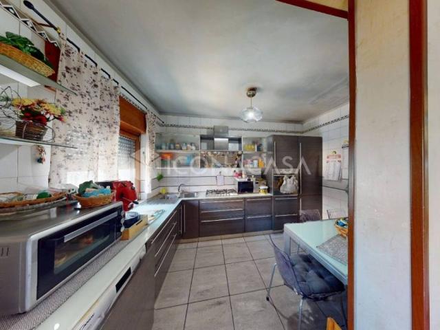 Appartamento in vendita a Casavatore NA