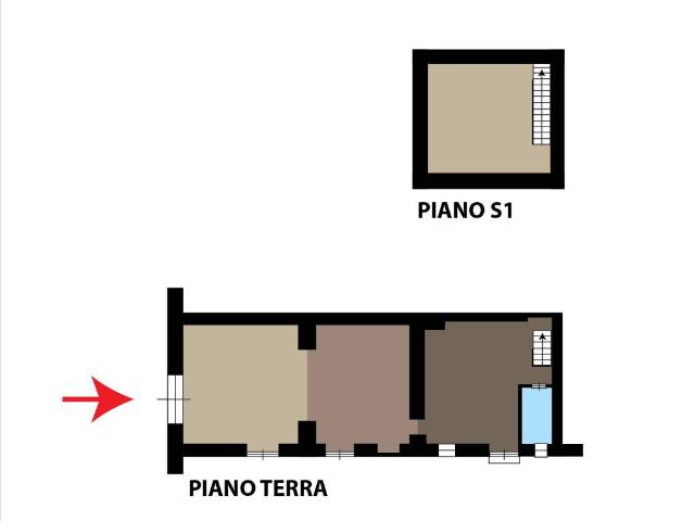 Appartamento in vendita a Casavatore NA