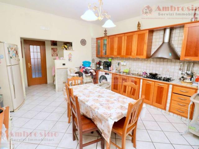 Appartamento in vendita a Casavatore NA