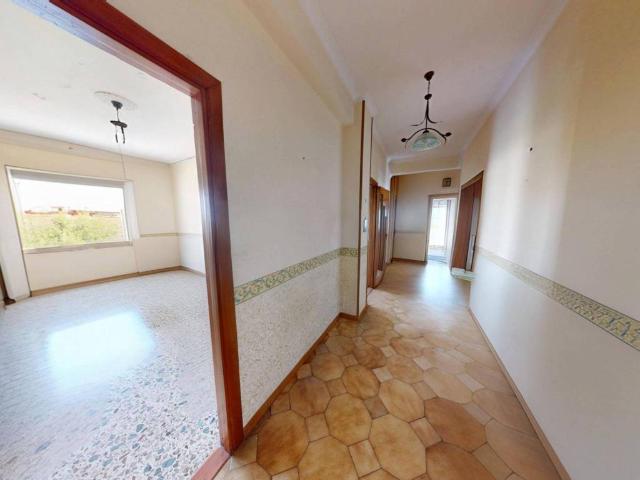 Appartamento in vendita a Casavatore NA