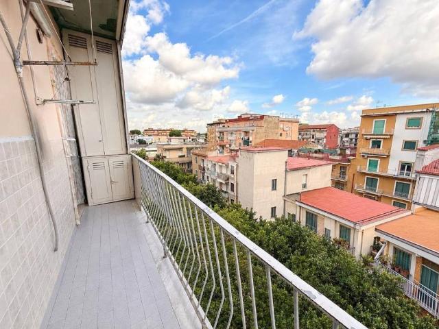 Appartamento in vendita a Casavatore NA