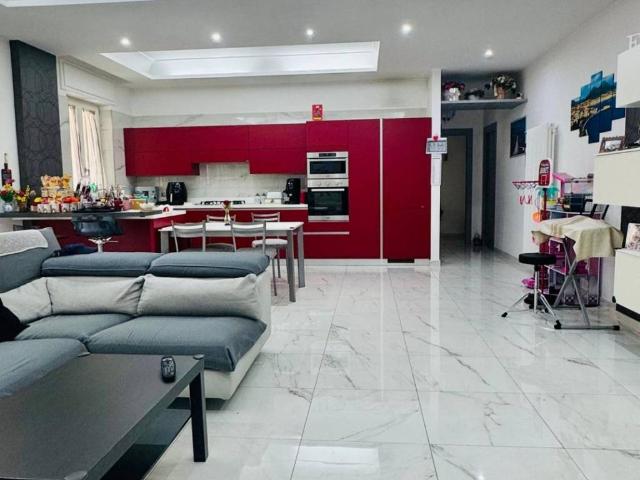 Appartamento in vendita a Casavatore NA