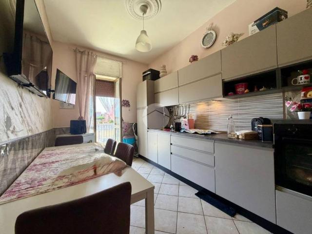 Appartamento in vendita a Casavatore NA