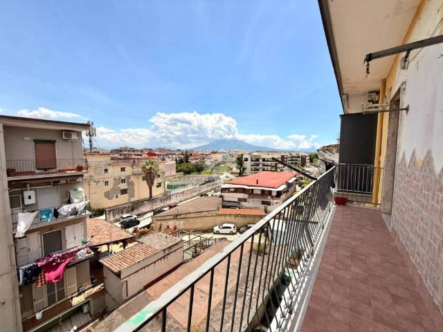 Appartamento in vendita a Casavatore NA