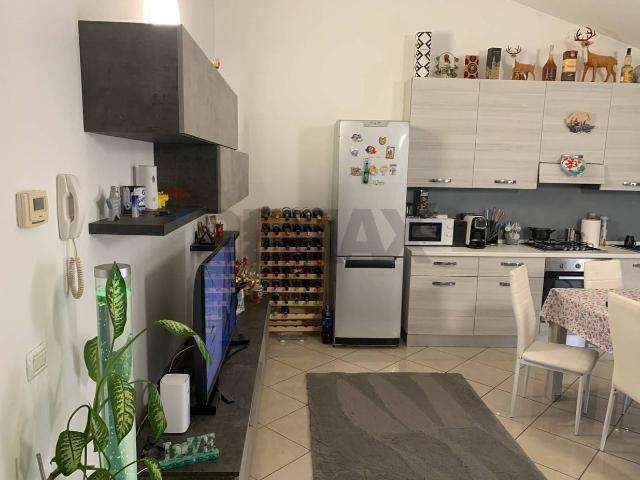 Appartamento in vendita a Casazza