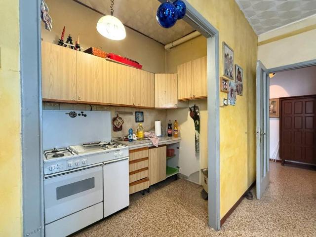 Appartamento in vendita a Casazza BG