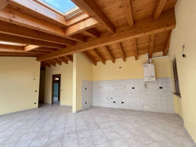 Appartamento in vendita a Casazza BG